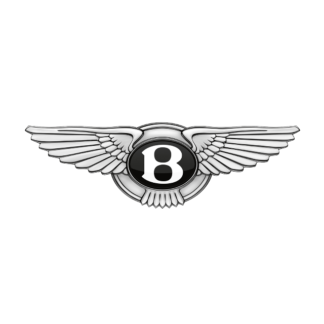 logo bentley