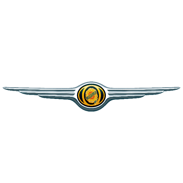 logo chrysler