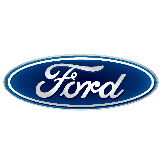 logo ford