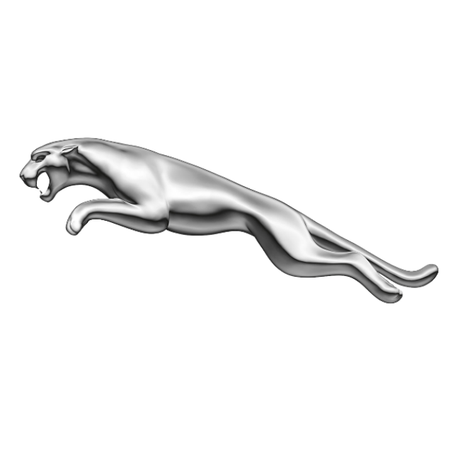 logo jaguar