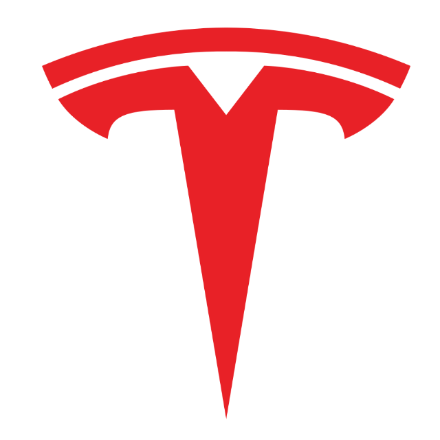 logo tesla