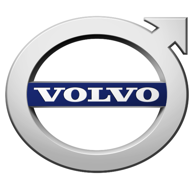 logo volvo