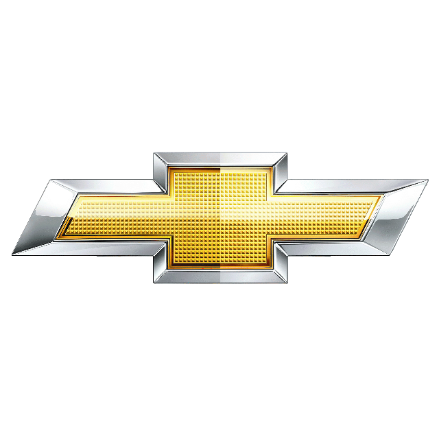 chevrolet logo