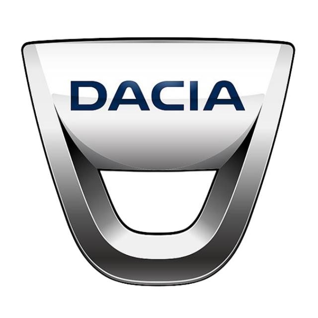 dacia logo