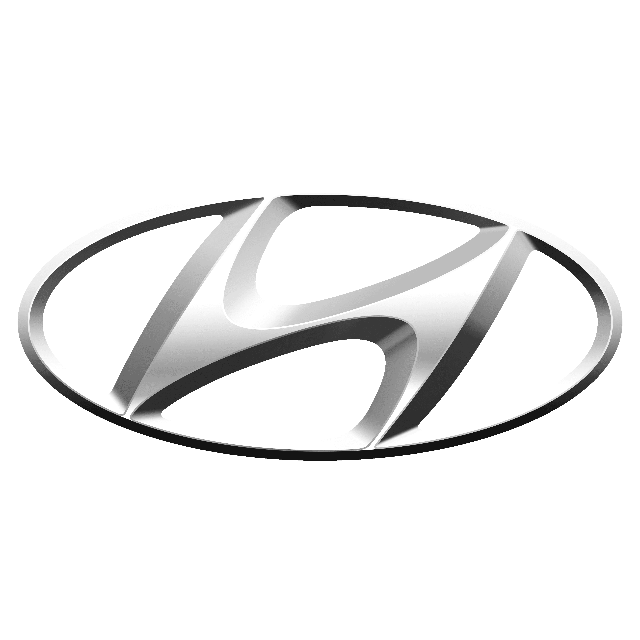 hyundai logo