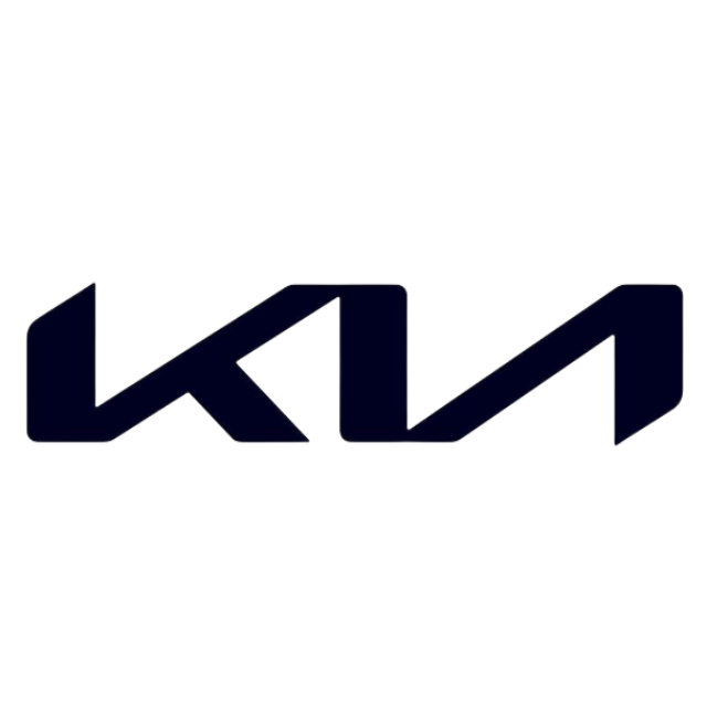 kia logo