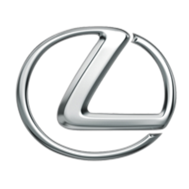 lexus logo