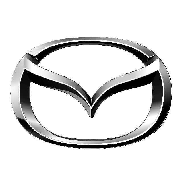 mazda logo