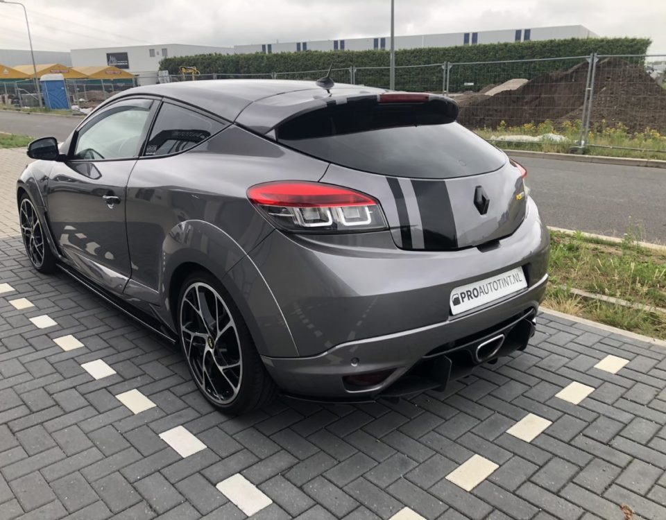 megane rs