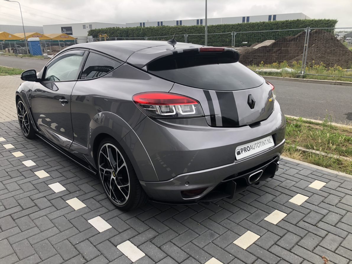 megane rs