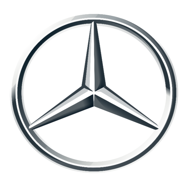 mercedes logo