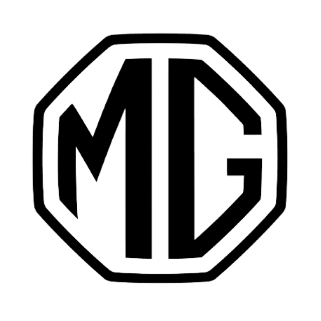 mg logo