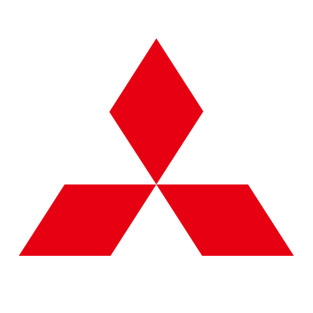 mitshubishi logo