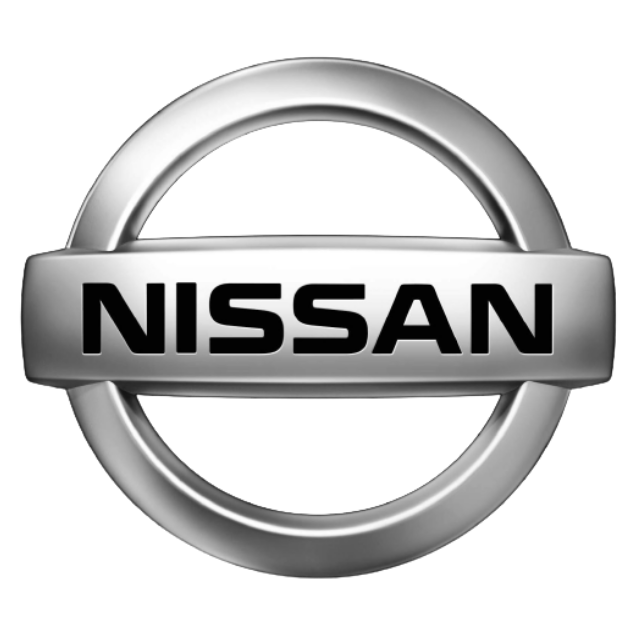 nissan logo