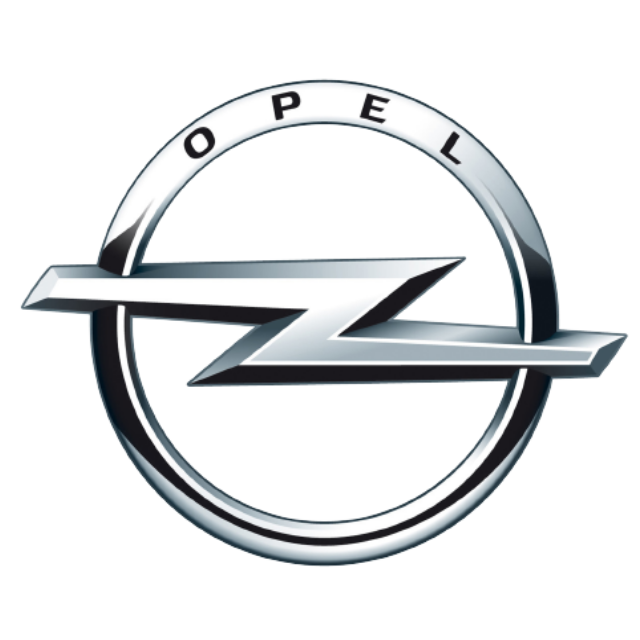 opel logo