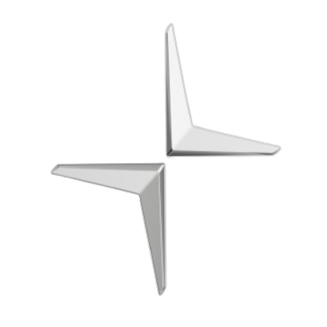 polestar logo