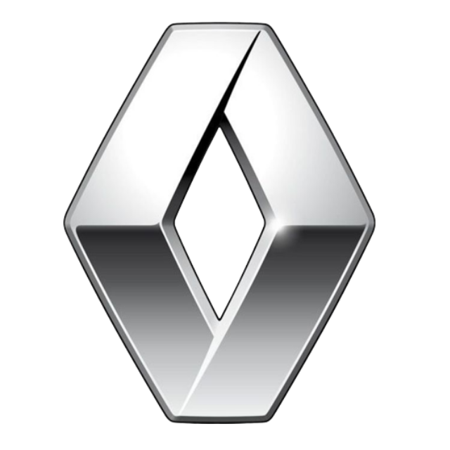 renault logo