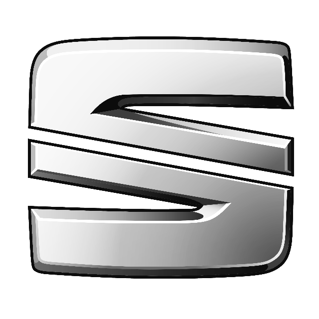 seat logo