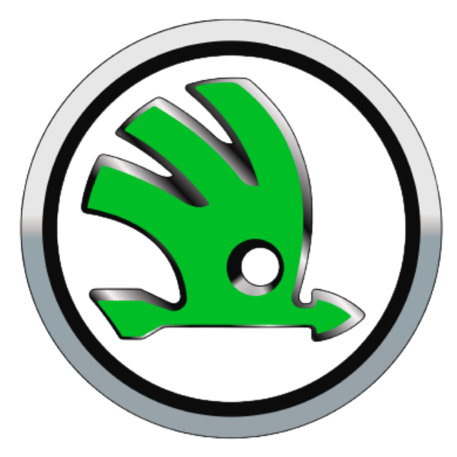 skoda logo