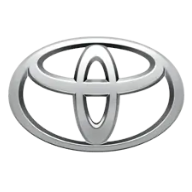 toyota logo