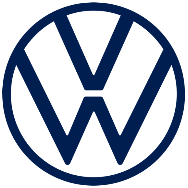 logo volkswagen