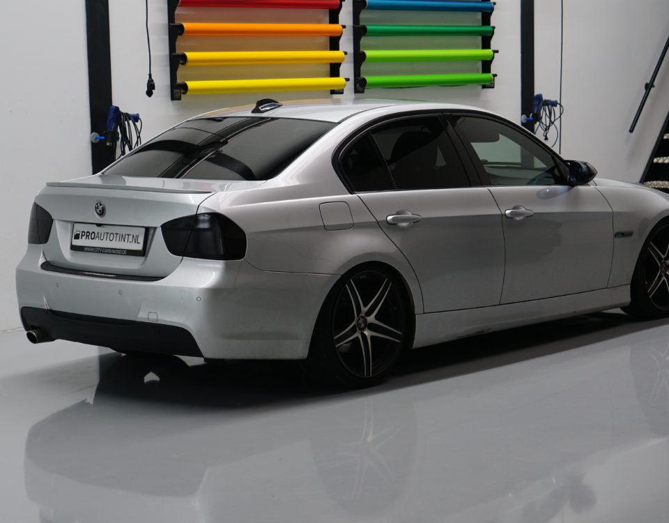 bmw tinten