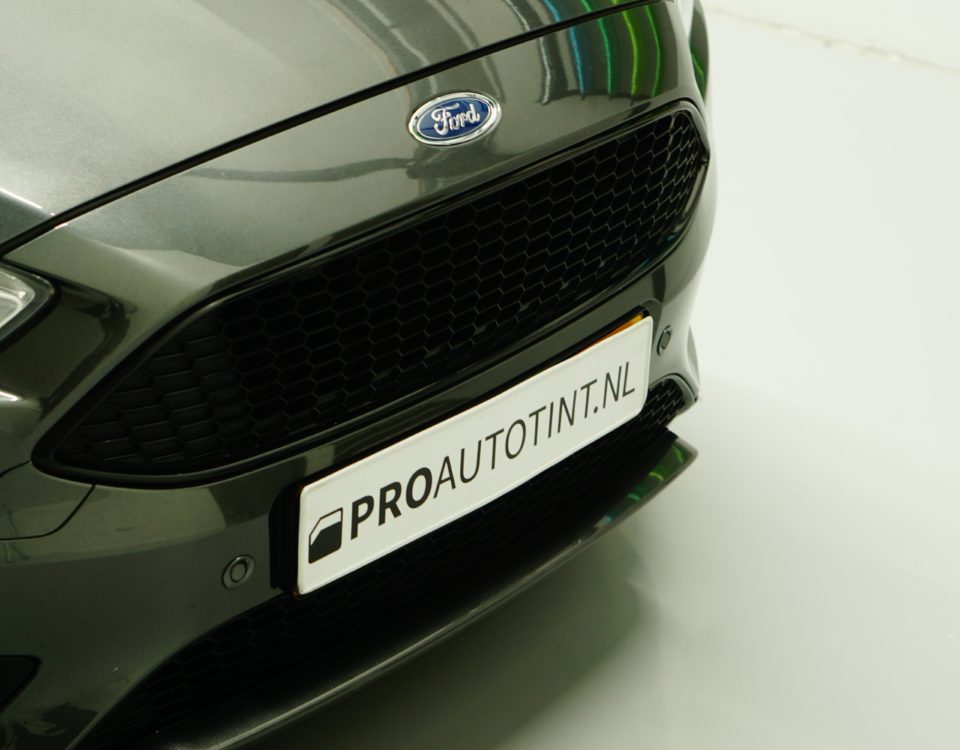 ford grill wrap