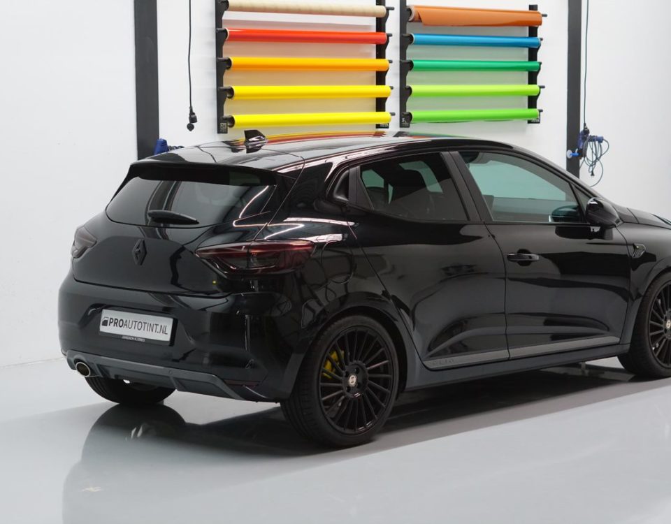 Renault Clio RS