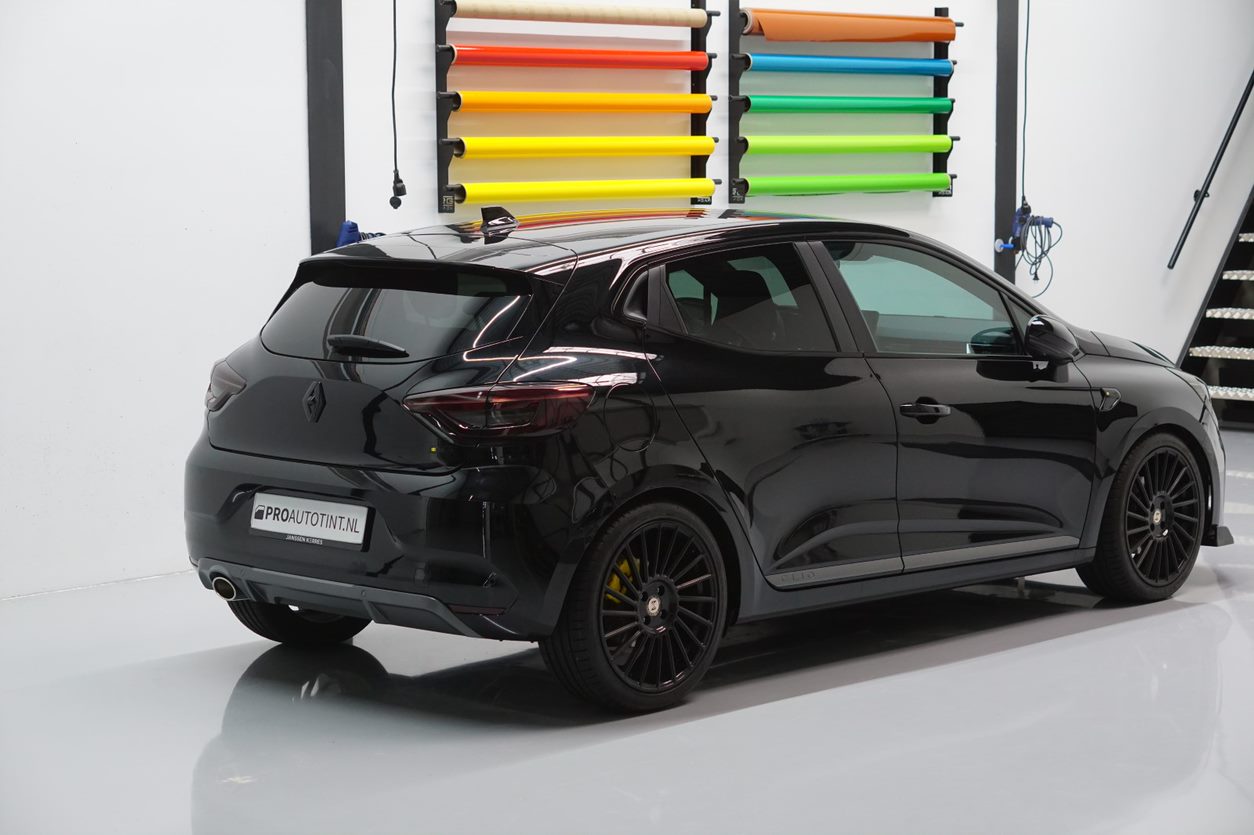 Renault Clio RS