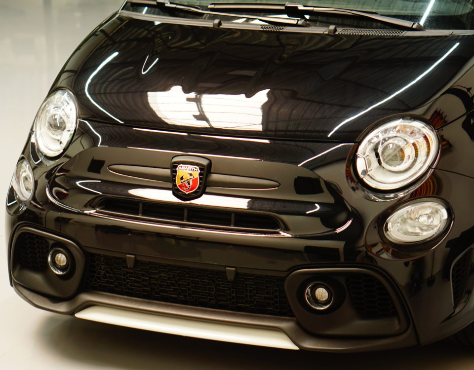 Abarth PPF