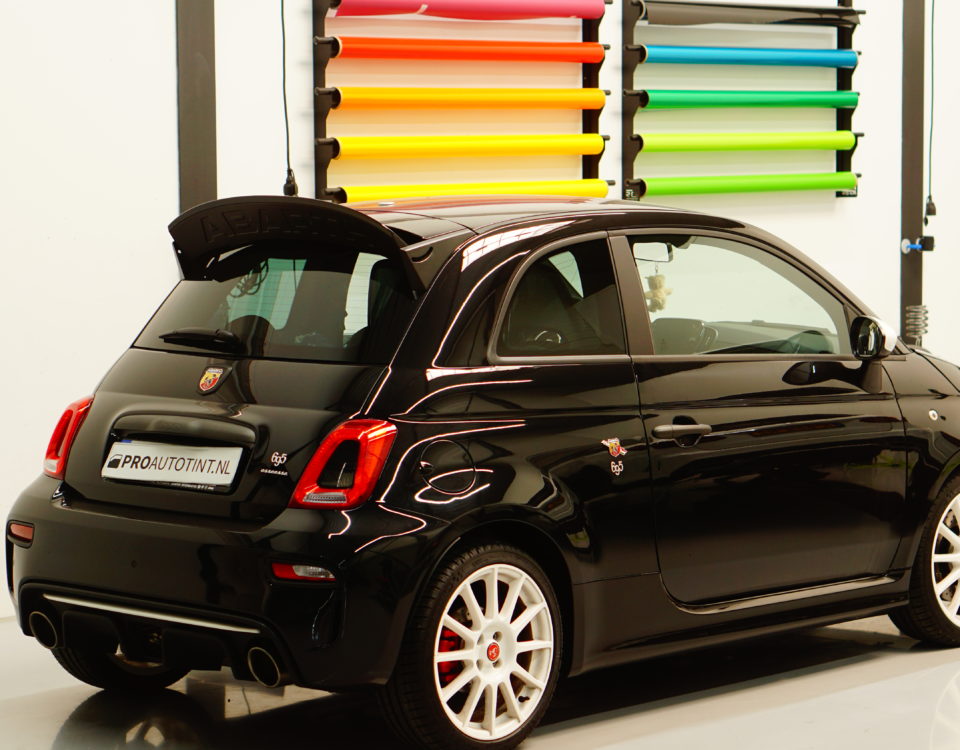 Abarth PPF