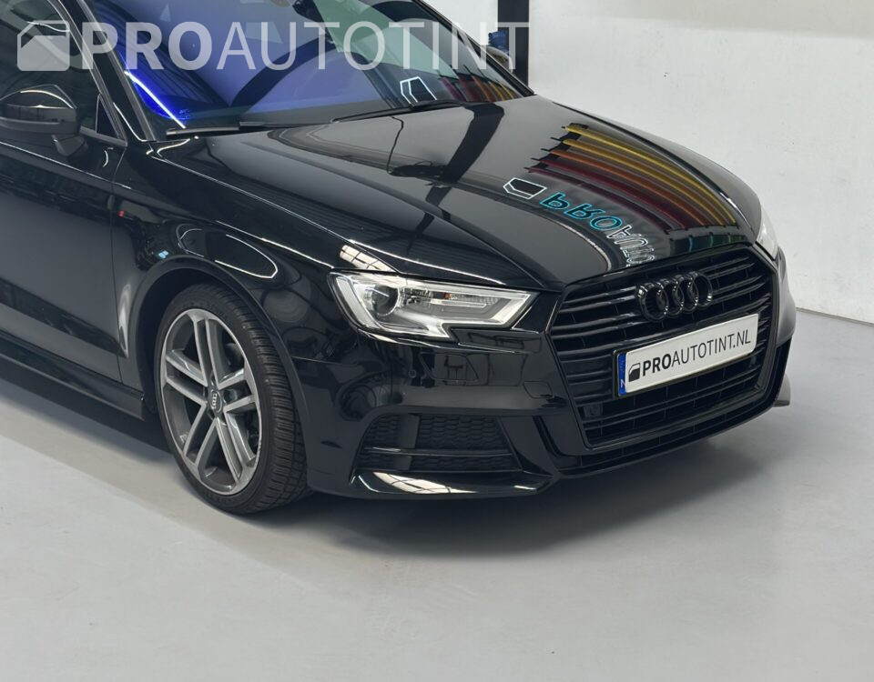 Chameleon folie / lava ruit