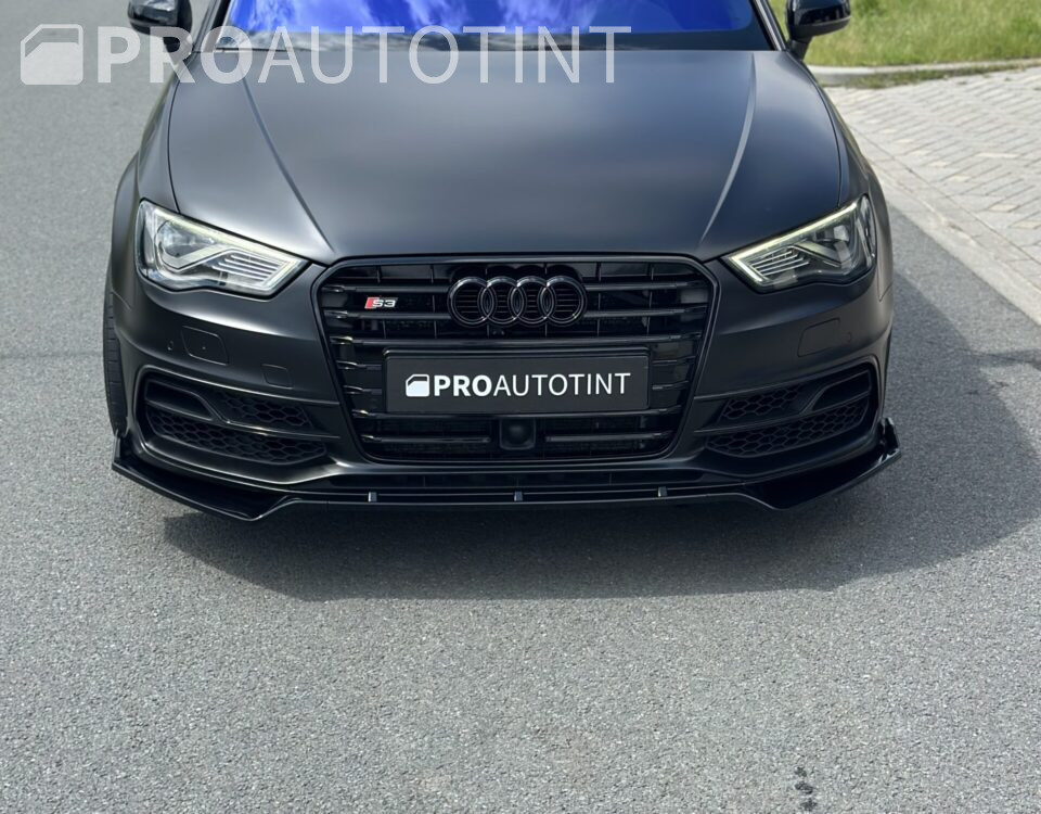 Chameleon folie / lava ruit