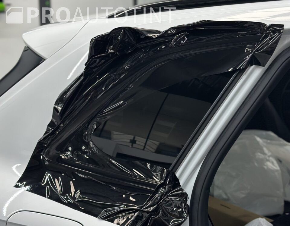Audi Q5 Ontchromen