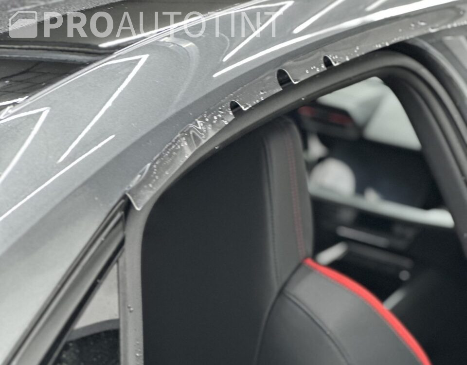 Audi RS3 XPEL PPF Lakbescherming